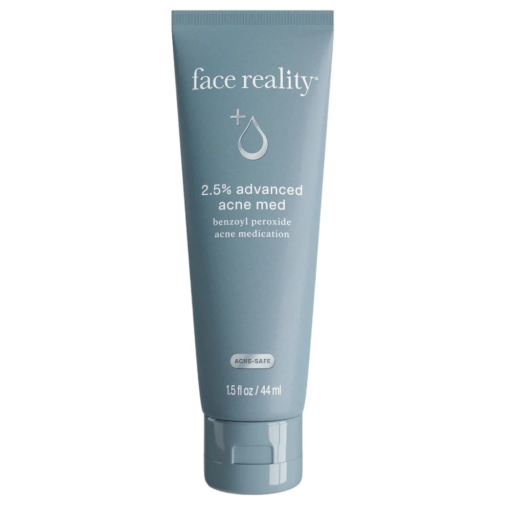 Advanced Acne Med 2.5%