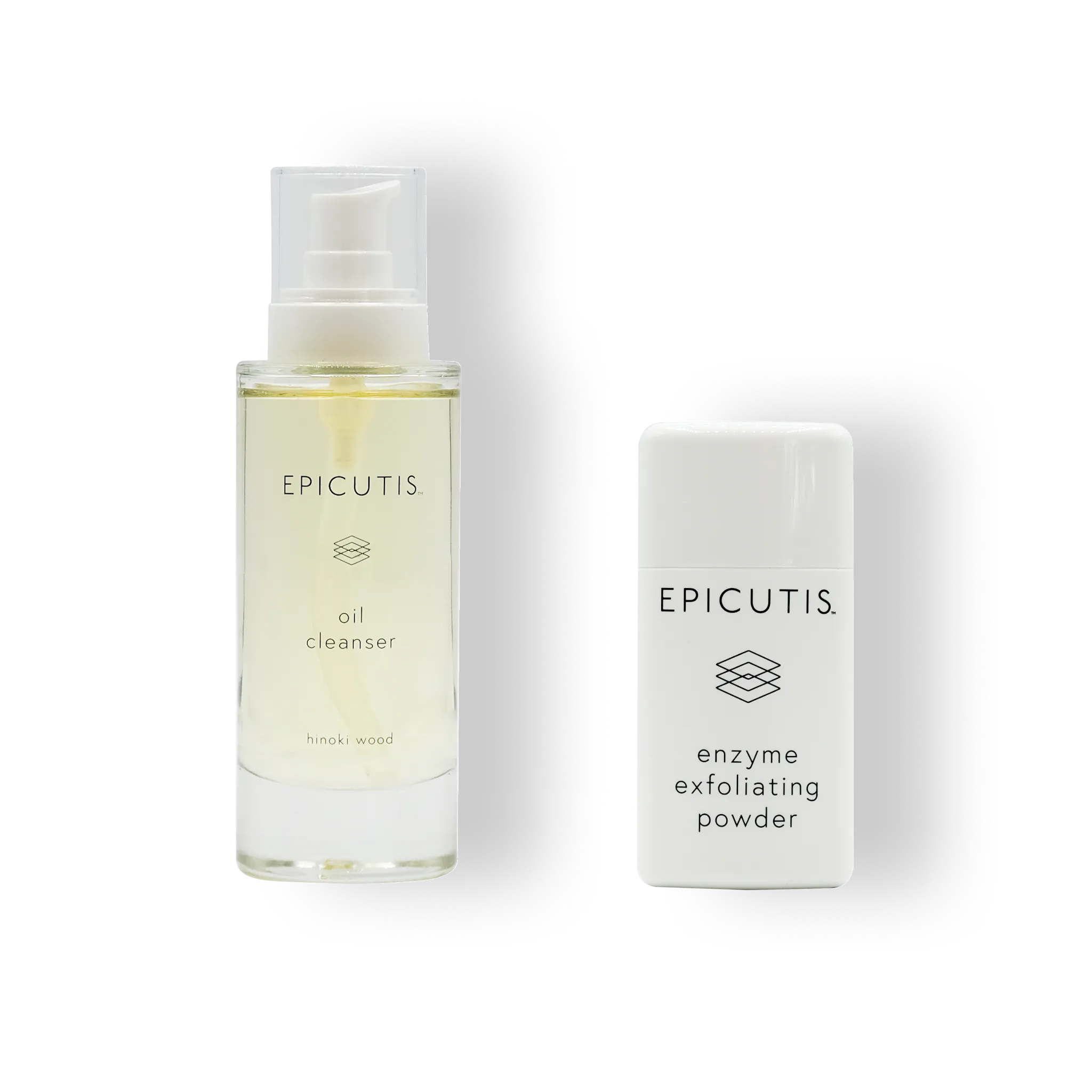 Cleansing Essentials Set