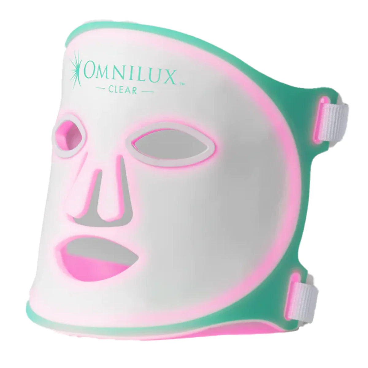 Clear Mask