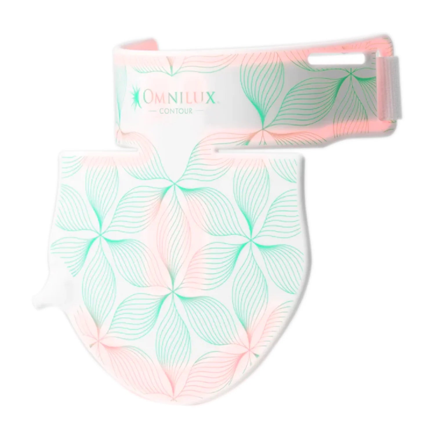 Contour Neck & Decollete Mask