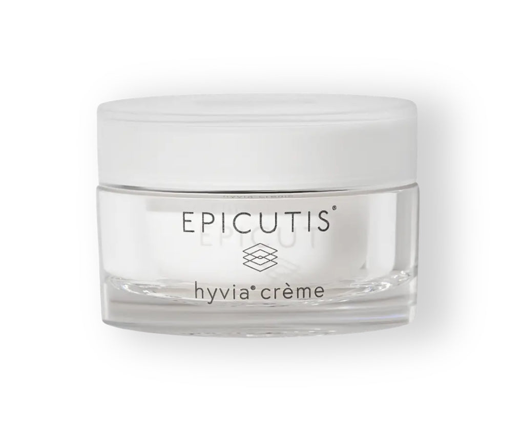 Hyvia Crème