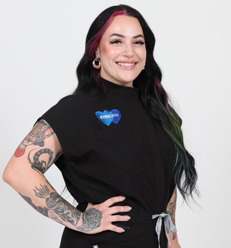 Kailyn Stenger