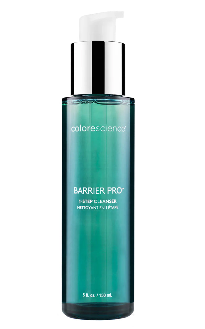 Barrier Pro 1 Step Cleanser