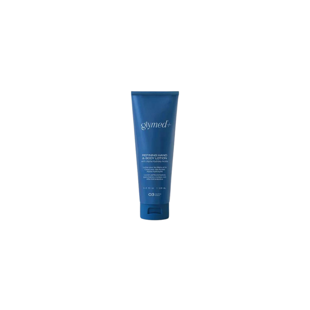 Hydrating Hand & Body Lotion