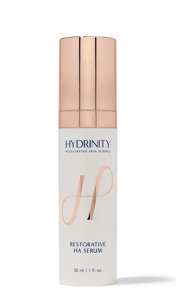 Restorative HA Serum