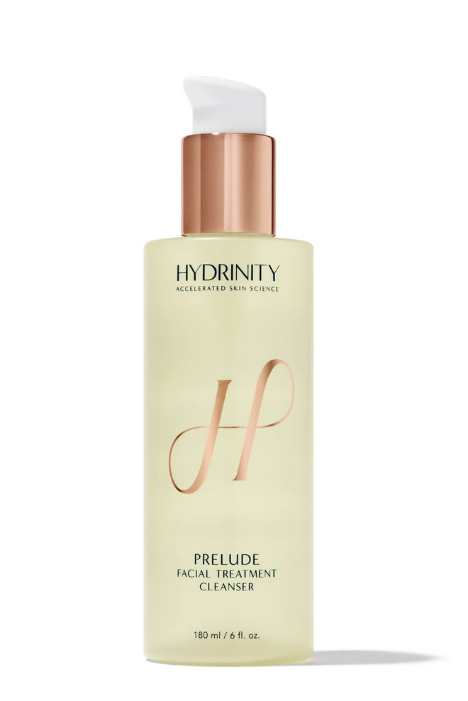 Prelude Facial Treatment Cleanser