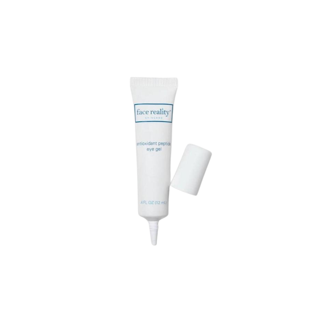 Antioxidant Peptide Eye Gel