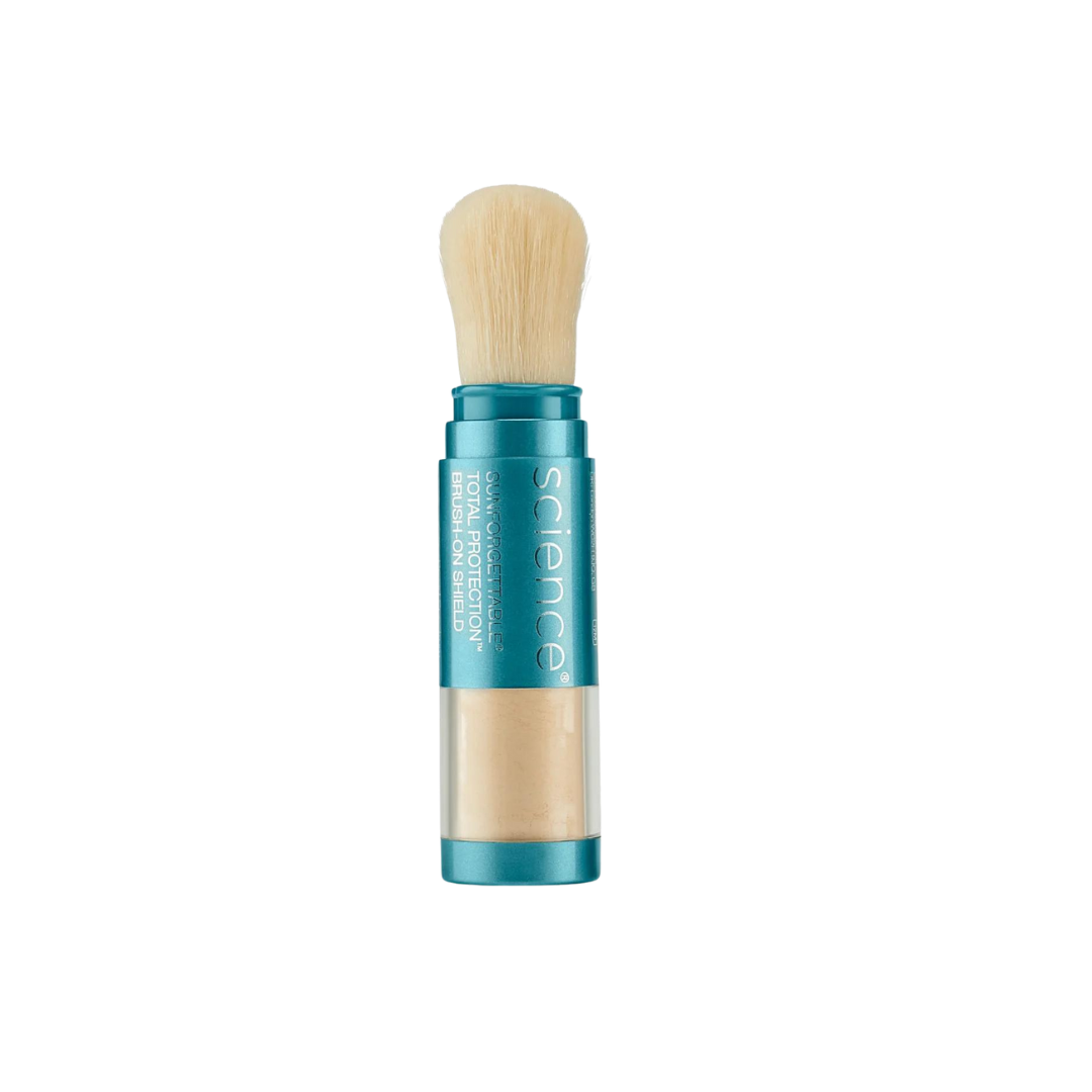 Brush-On Shield SPF 50