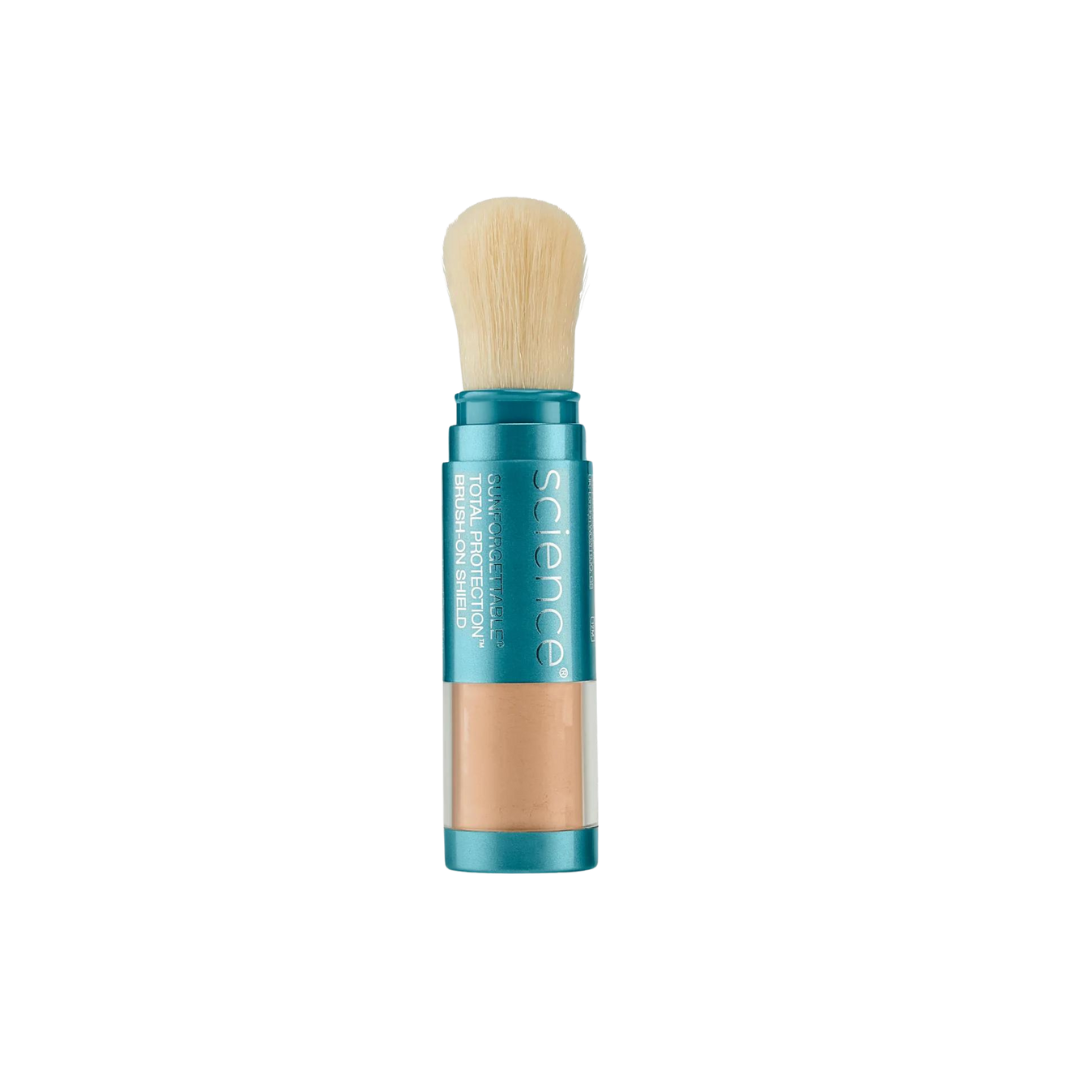Brush-On Shield SPF 50