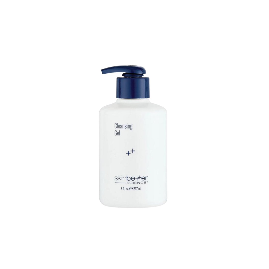 Cleansing Gel