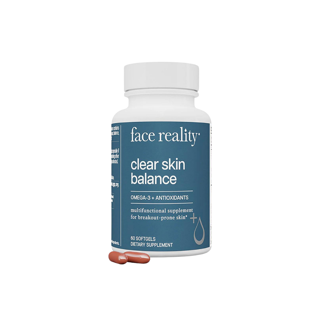 Clear Skin Balance