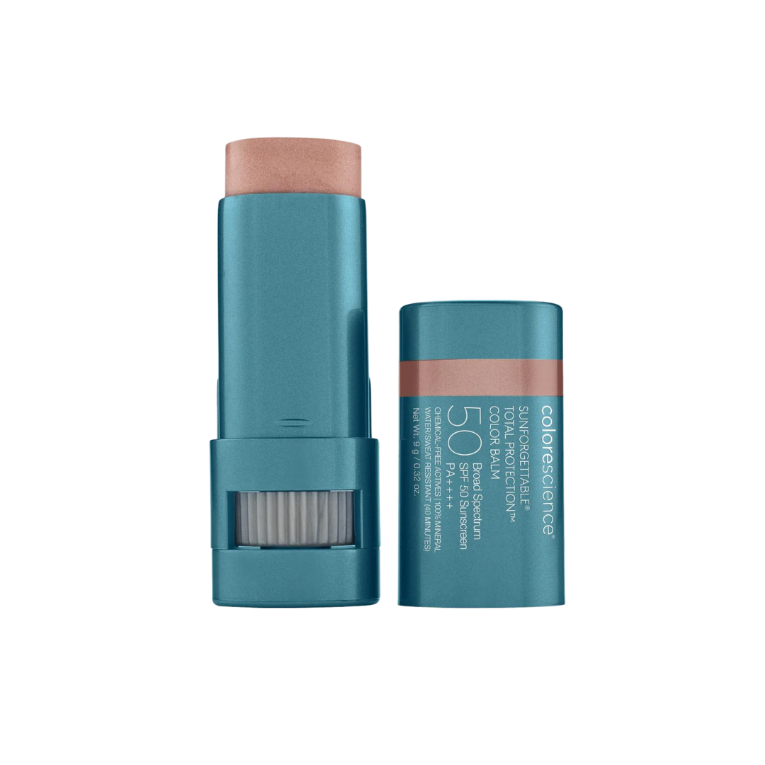 Sunforgettable® Total Protection® Color Balm SPF 50