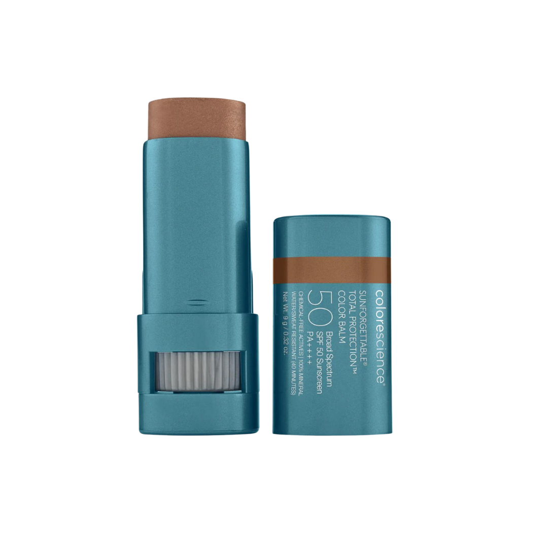Sunforgettable® Total Protection® Color Balm SPF 50 – KYRASKIN Med Spa