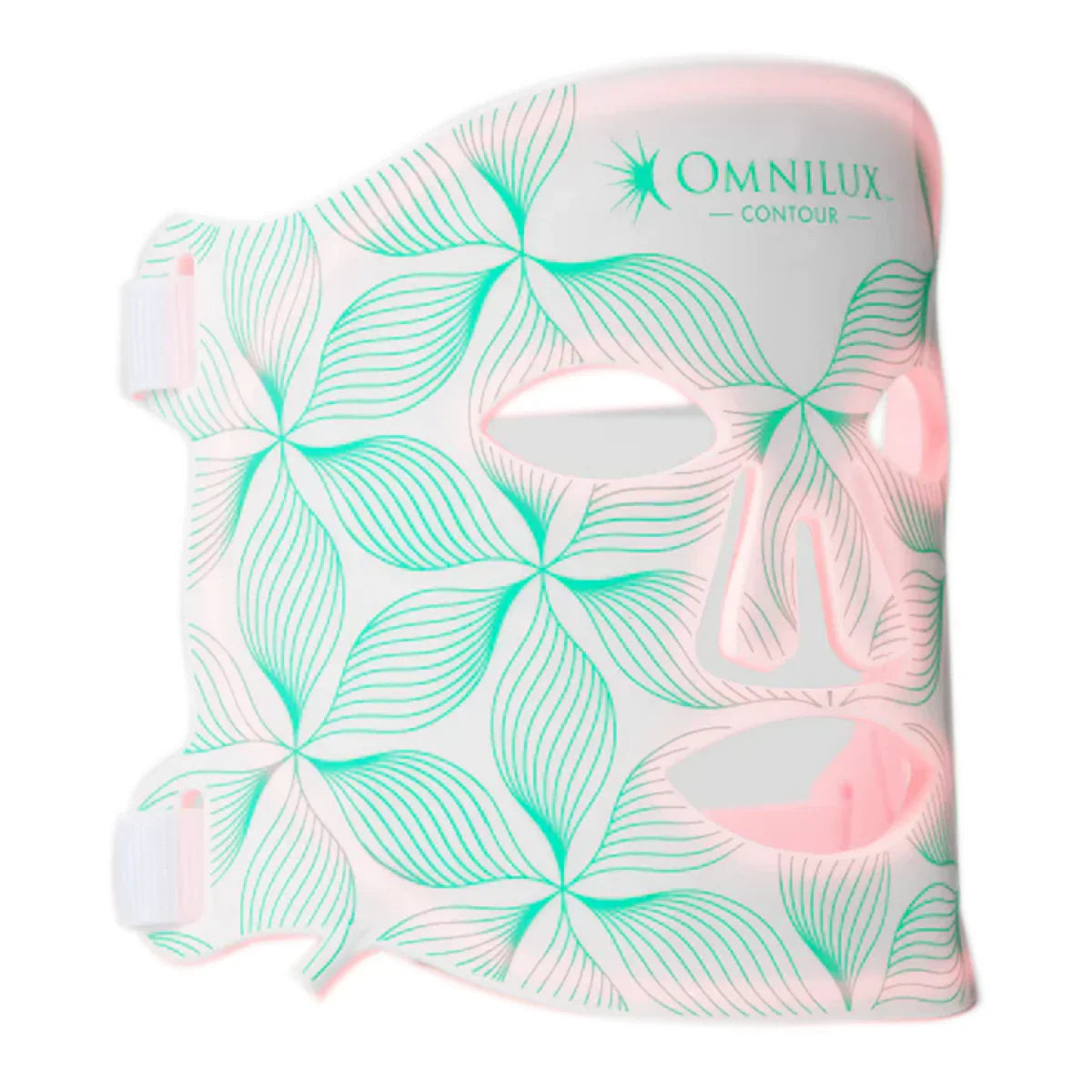 Contour Mask
