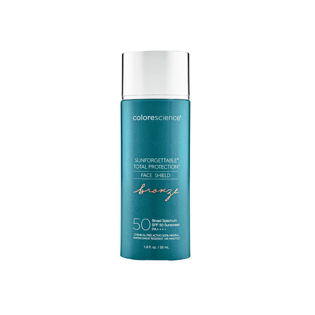 Sunforgettable® Total Protection® Face Shield SPF 50