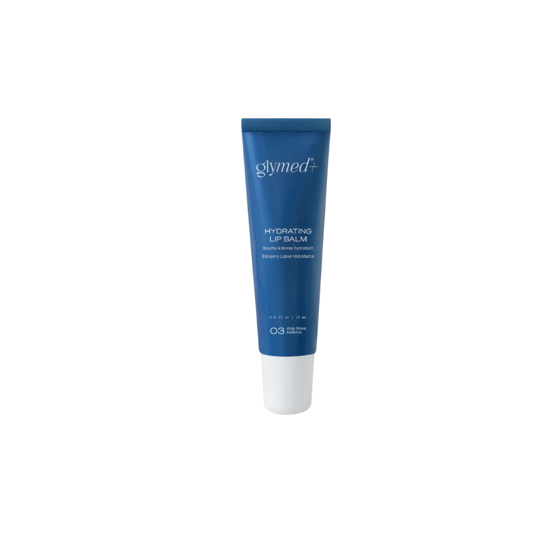 Hydrating Lip Balm