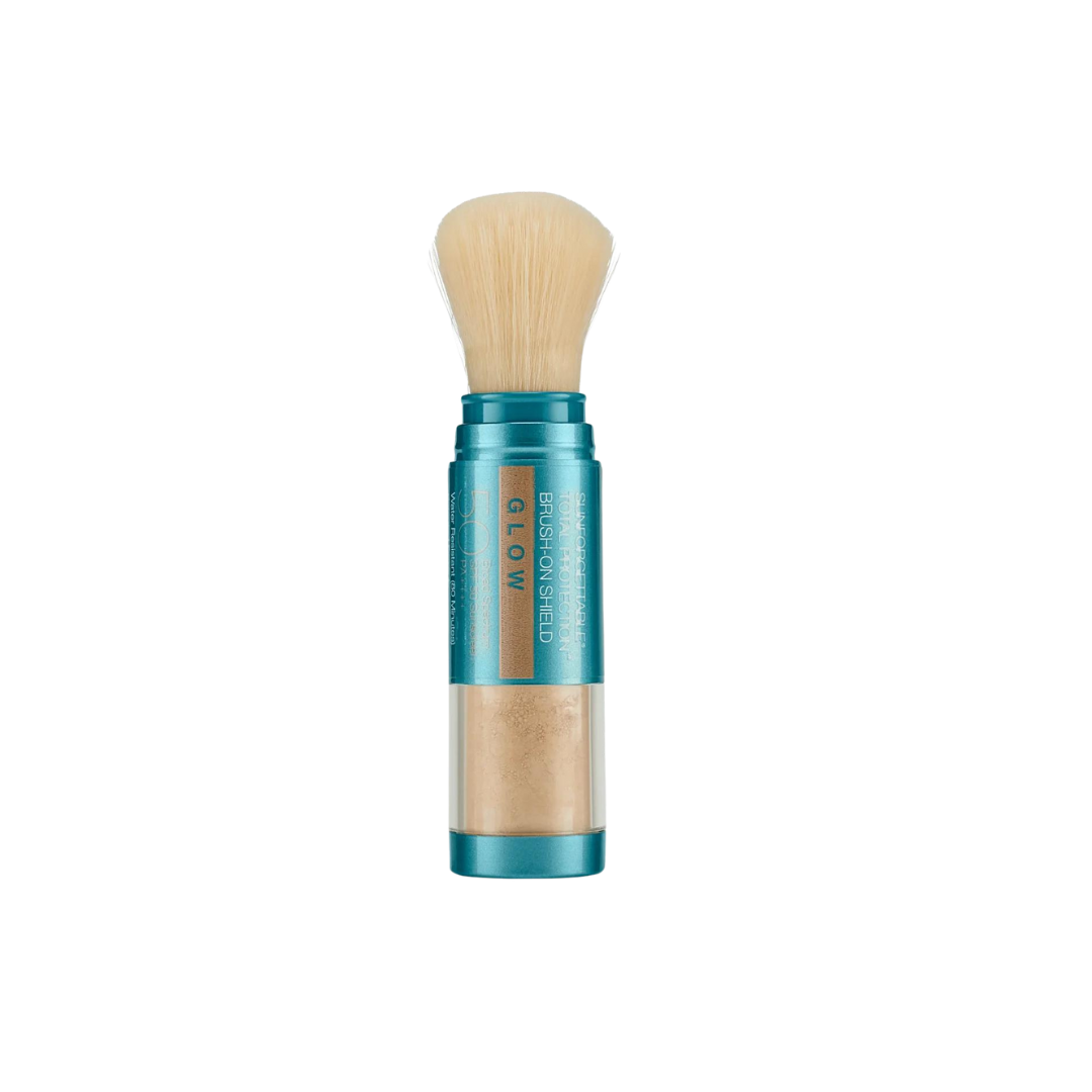 Brush-On Shield Glow SPF 50