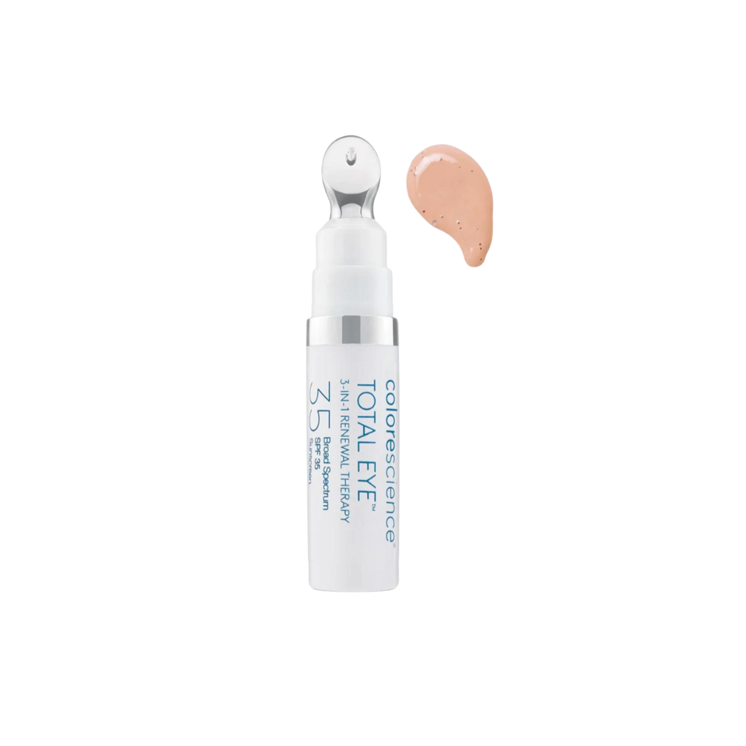 Total Eye ®3-in-1 Renewal Therapy SPF 35