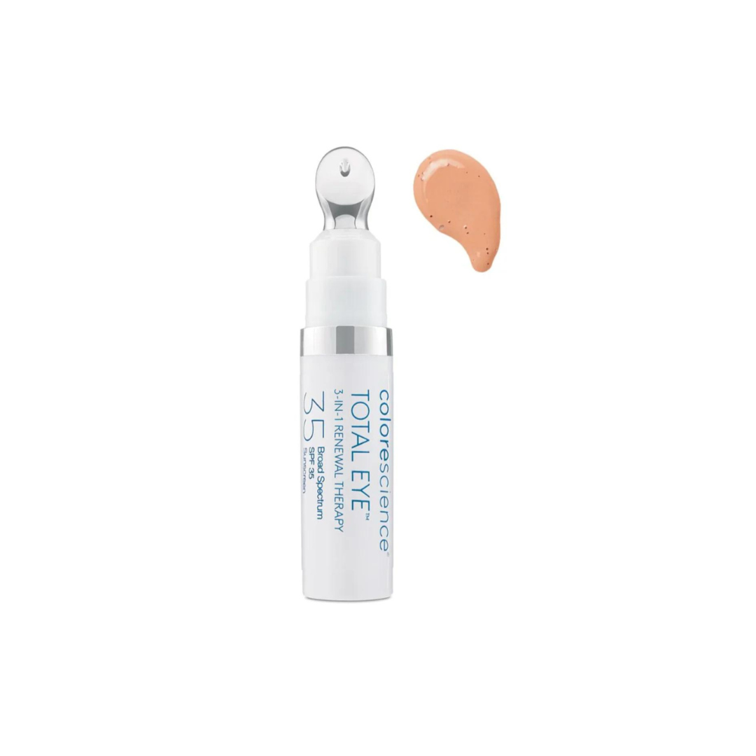 Total Eye ®3-in-1 Renewal Therapy SPF 35