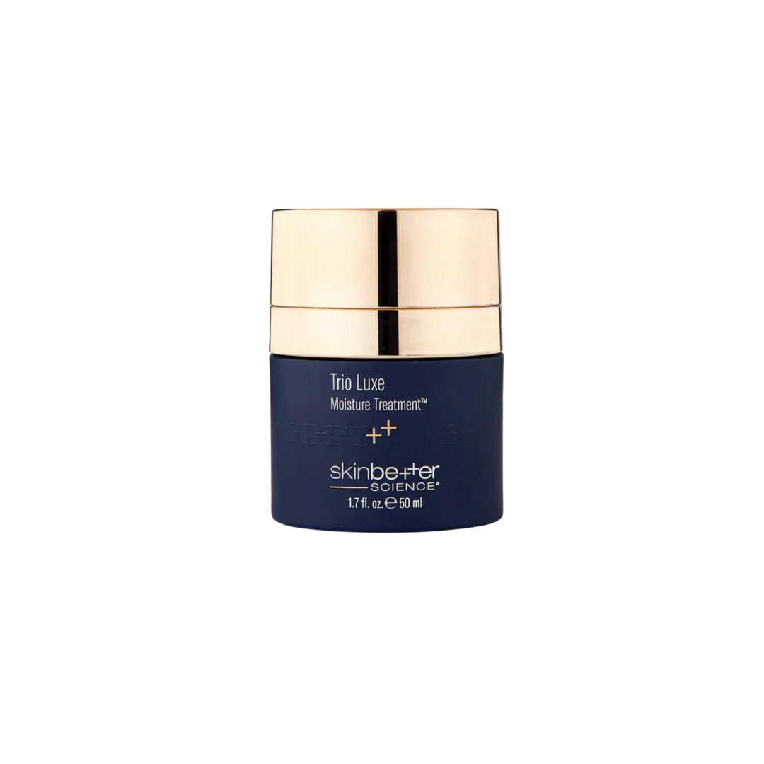 Trio Luxe Moisture Treatment