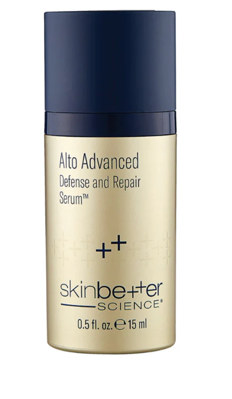 Alto Advanced Defense & Repair