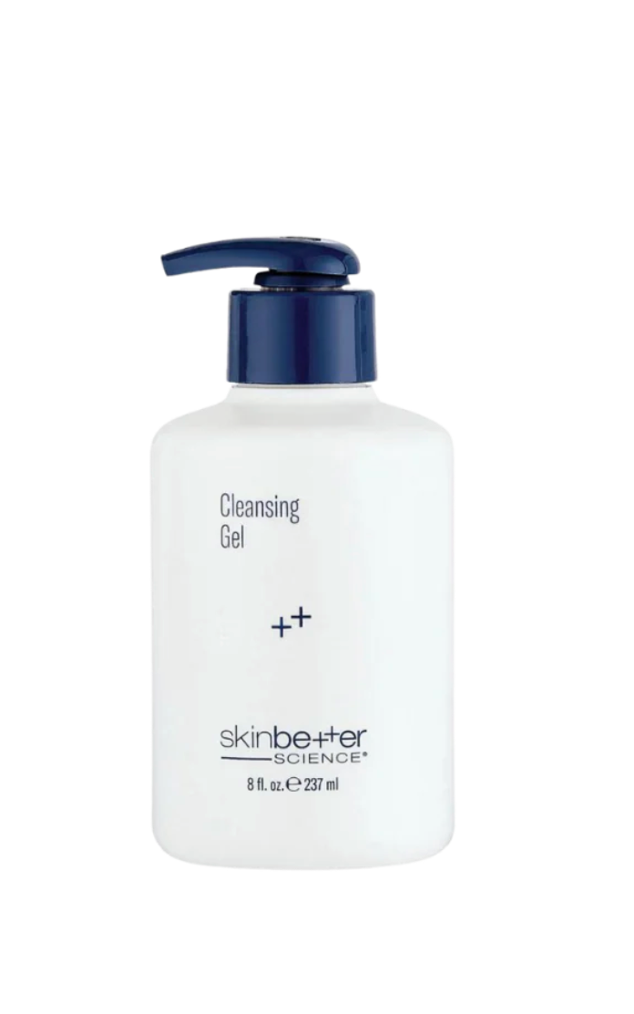 Cleansing Gel
