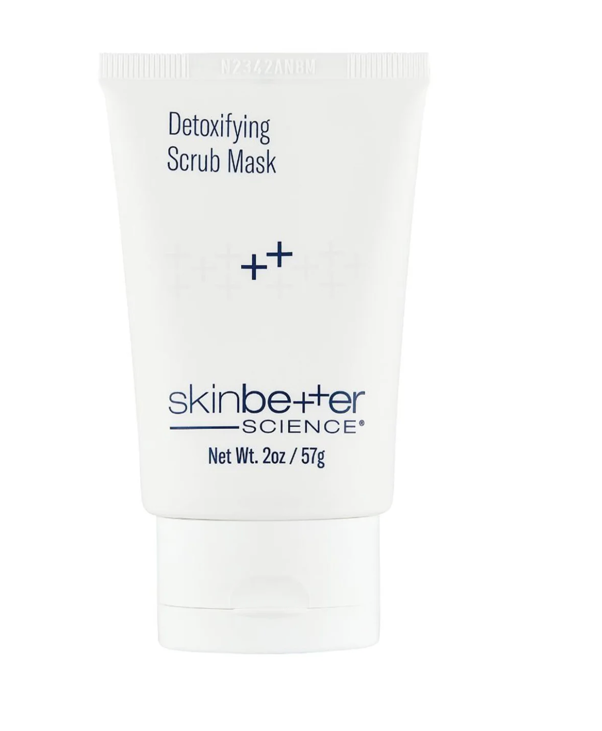 Detoxifying Scrub Mask