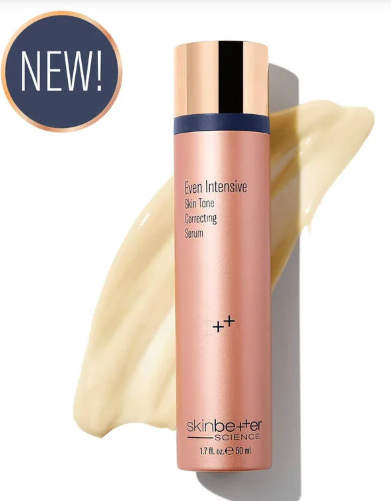 Even Intensive Correcting Serum