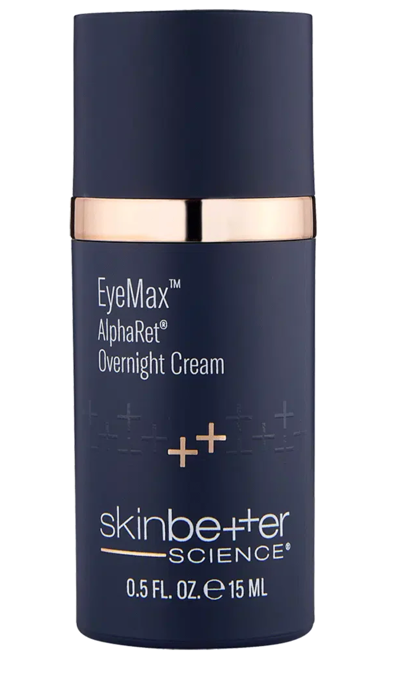 EyeMax Alpharet Overnight Cream