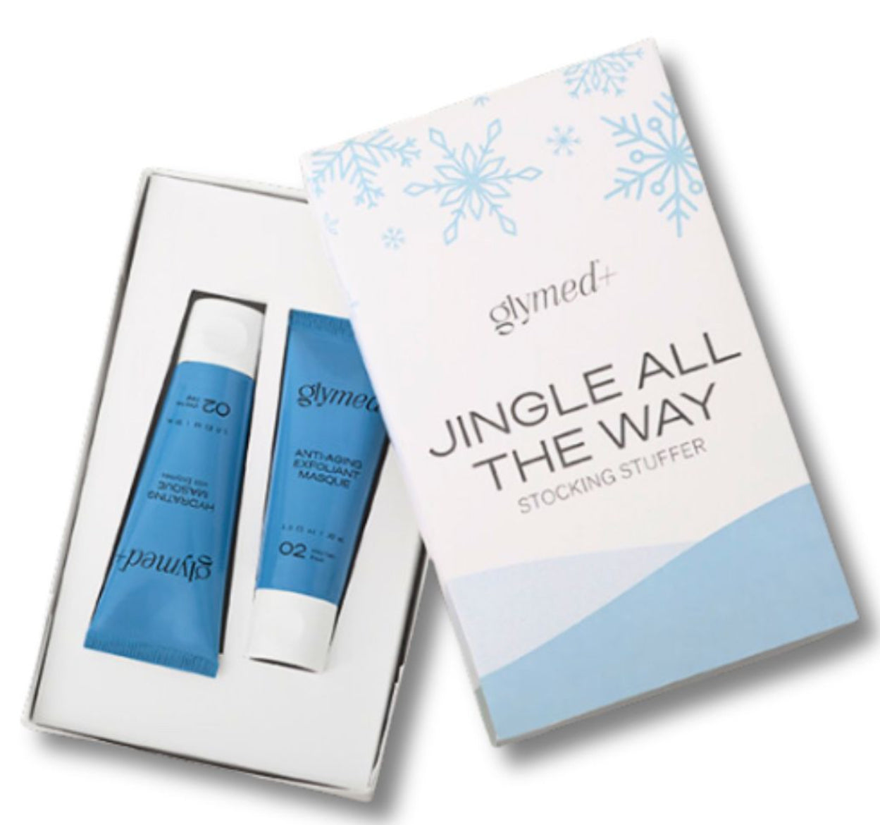 Jingle All The Way Stocking Stuffer