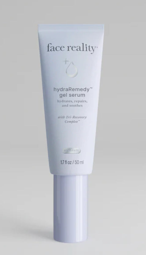 HydraRemedy Hydrating Gel