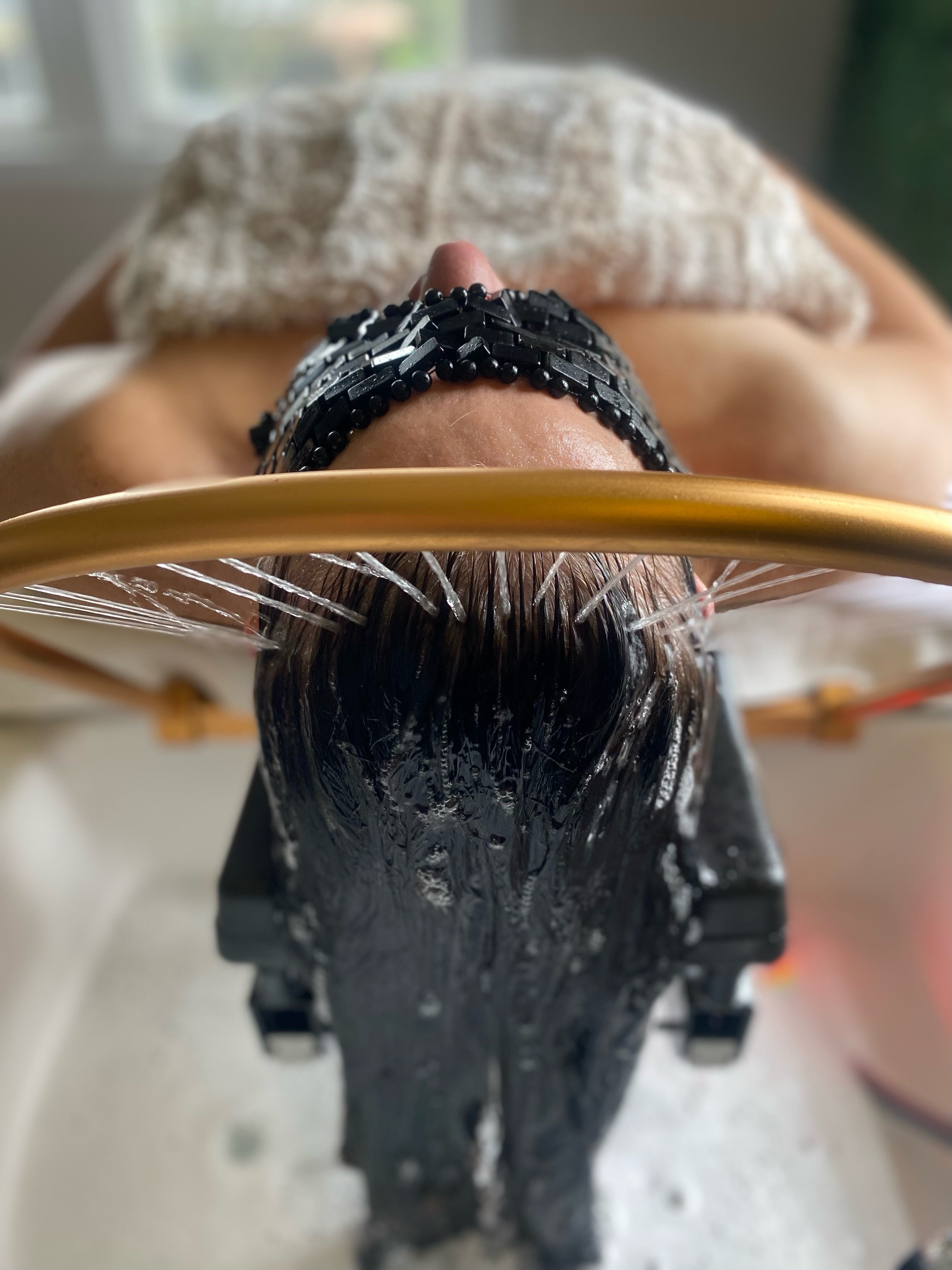 Head Spa