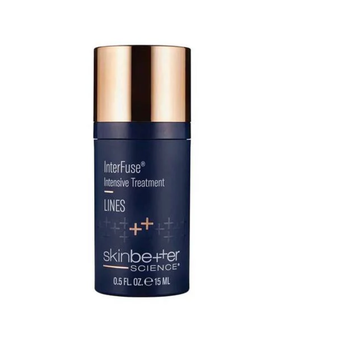 InterFuse Intensive Treatment LINES