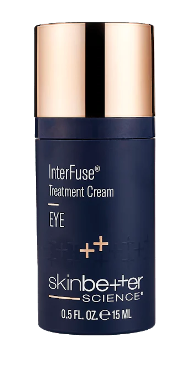 Interfuse Treatment EYE