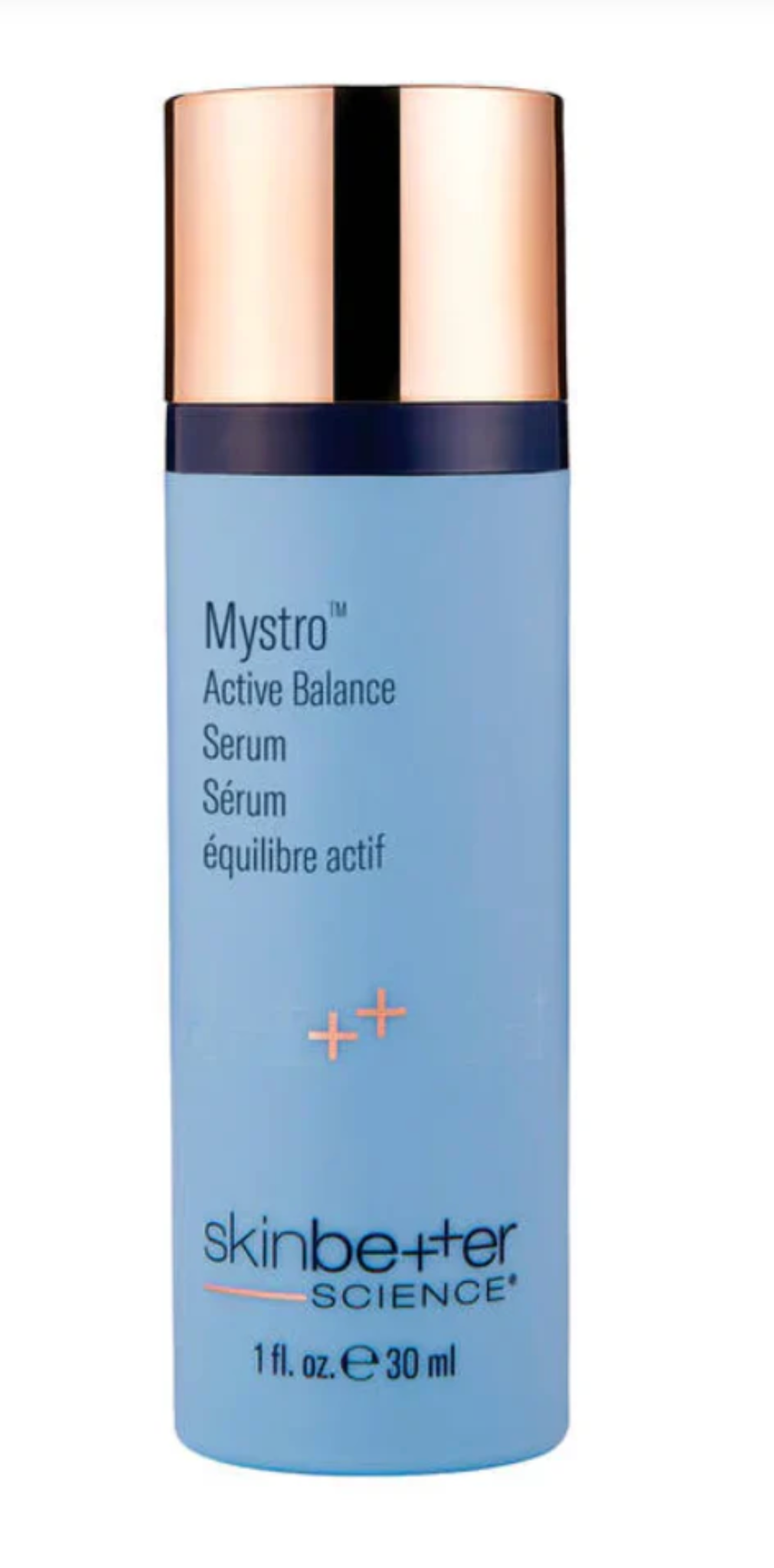 Mystro Active Balance Serum