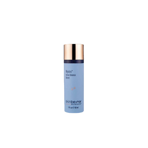 Mystro Active Balance Serum