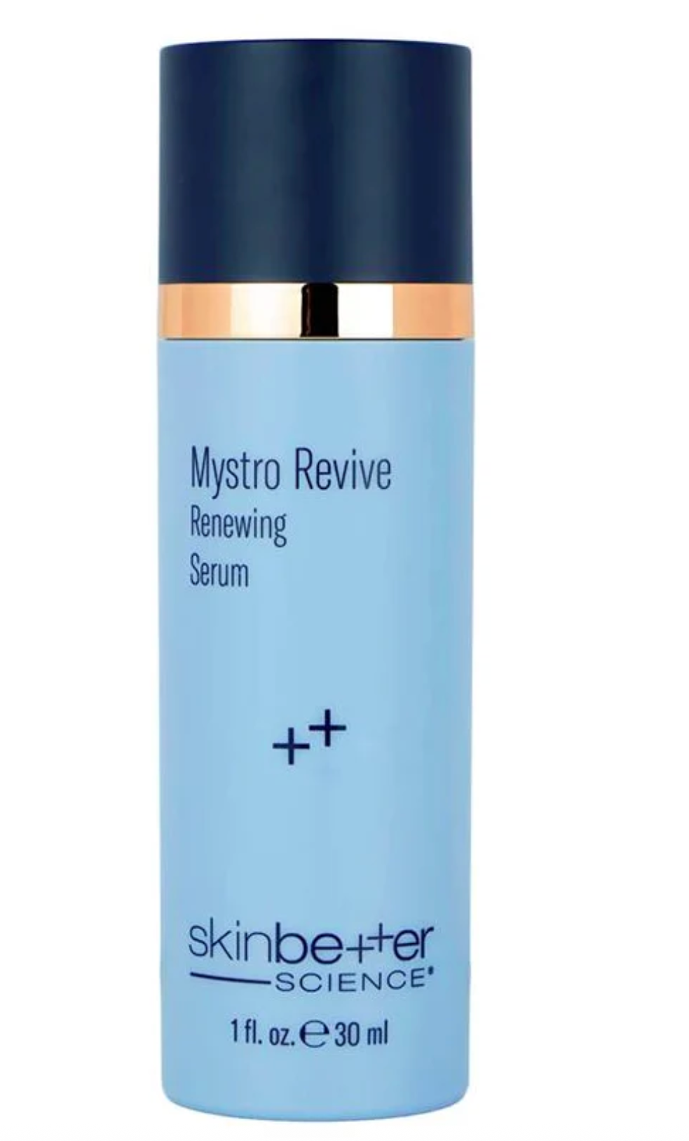 Mystro Revive Renewing Serum