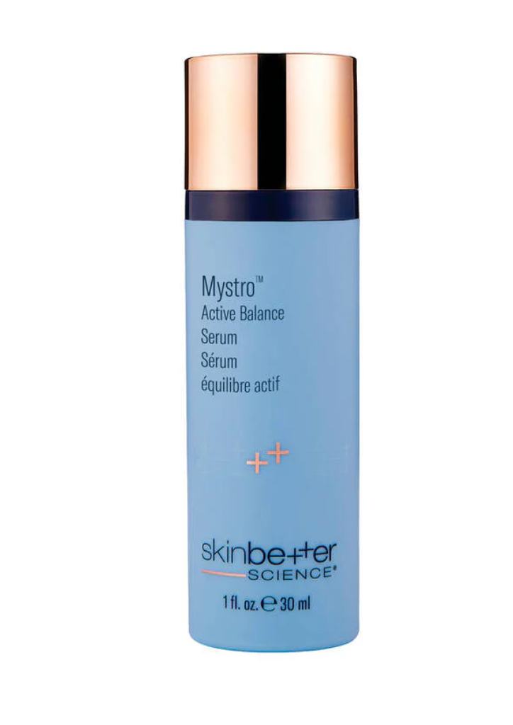 Mystro Active Balance Serum