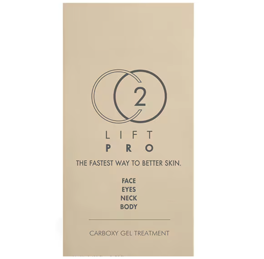 C02Lift Pro Mask