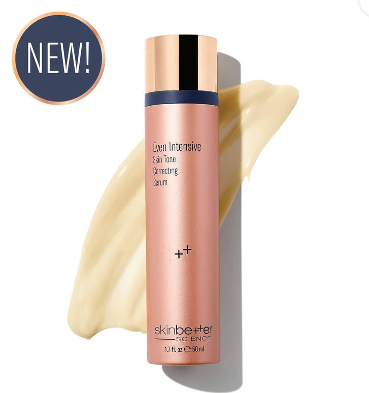 Even Intensive Skin Tone Correcting Serum