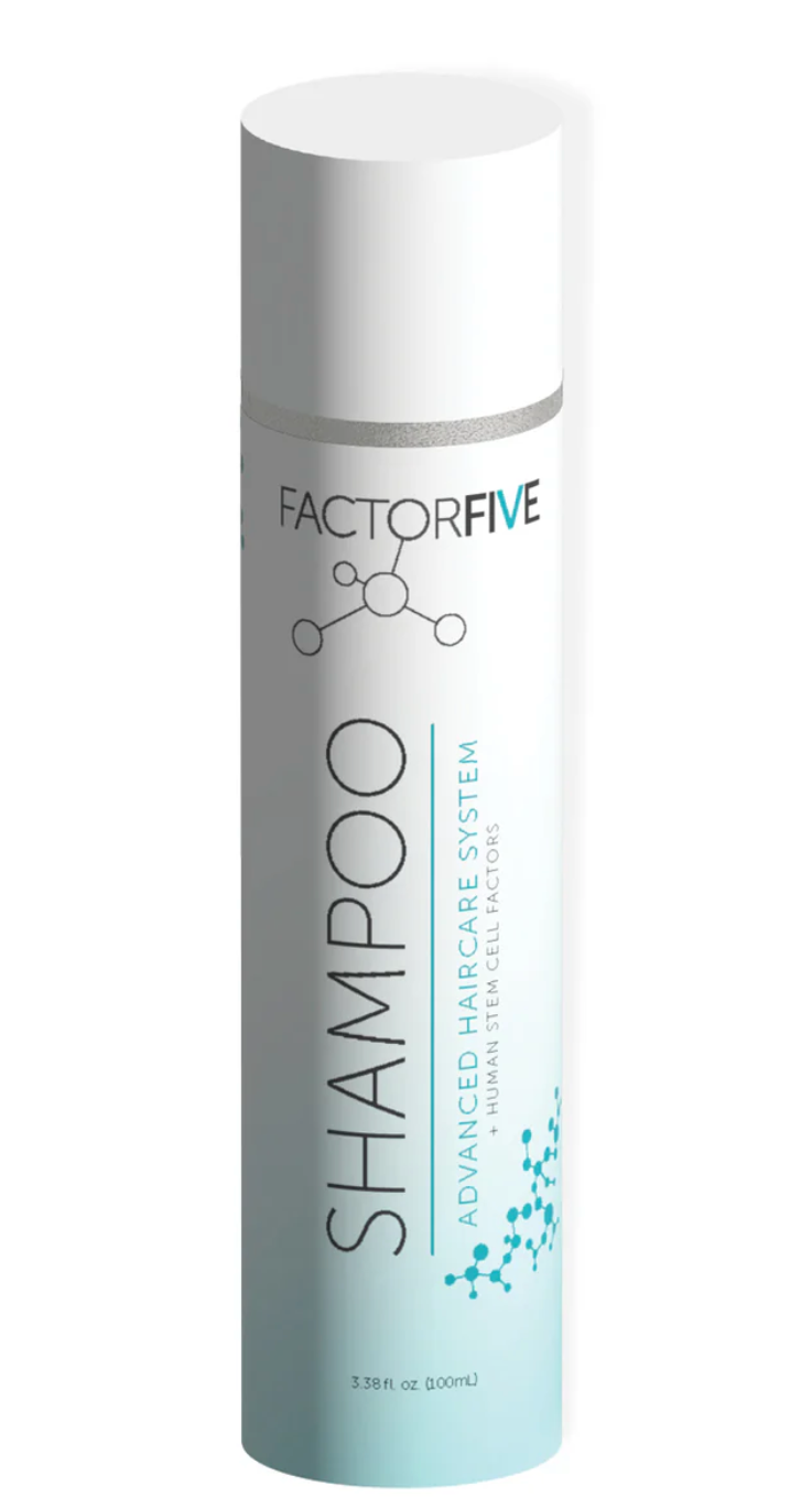 Shampoo Advanced Hair Care