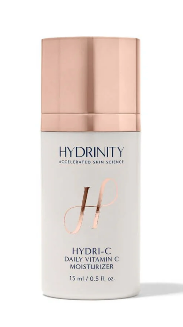 Hydri-C Daily Vitamin C Moisturizer