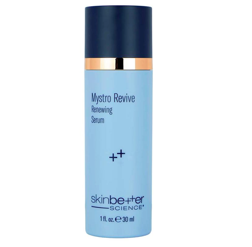 Mystro Revive Renewing Serum
