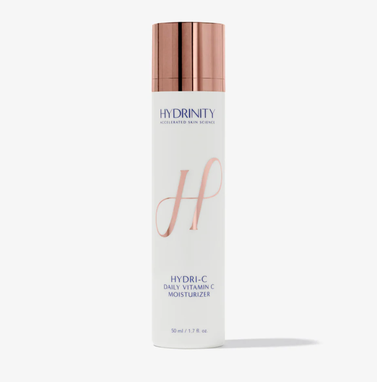 Hydri-C Vitamin C Moisturizer