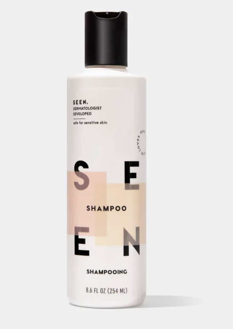 SEEN Shampoo