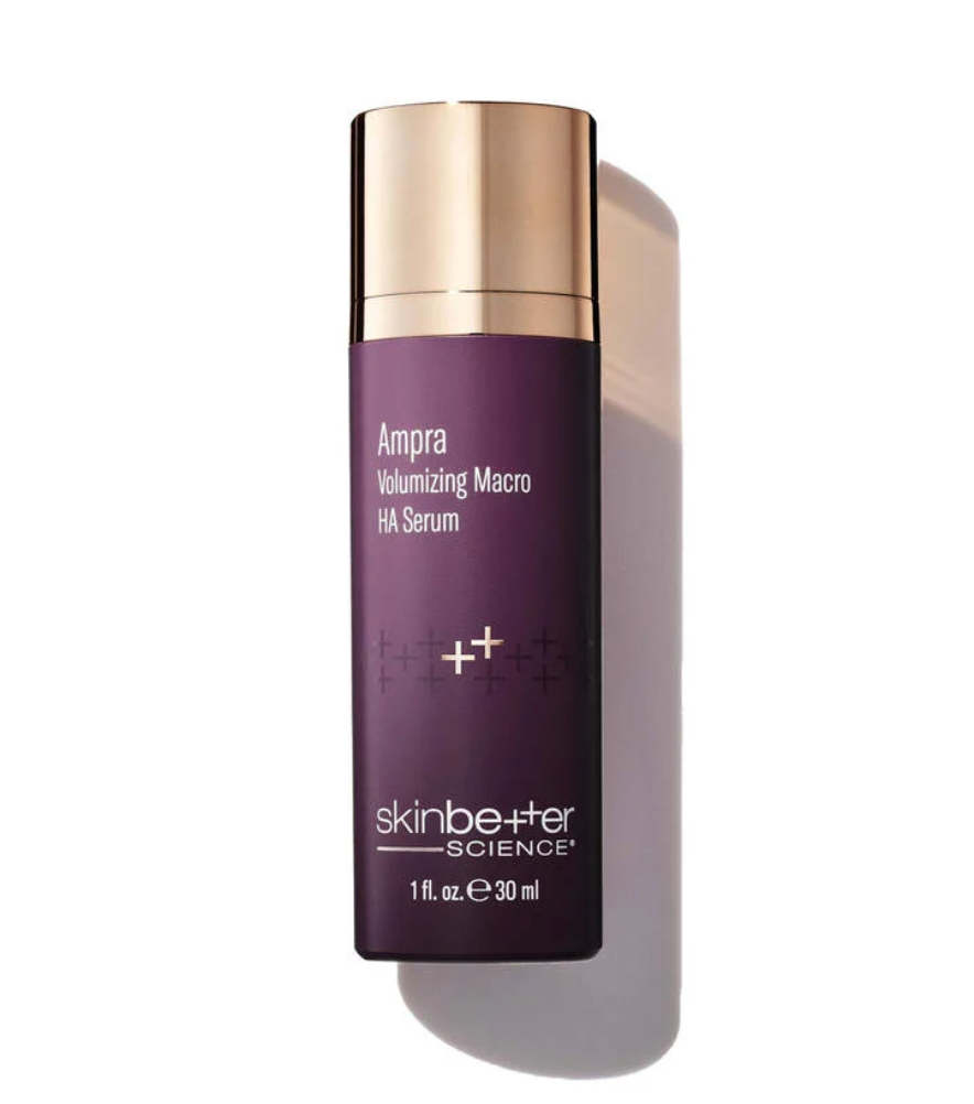 Ampra Volumizing Macro HA Serum