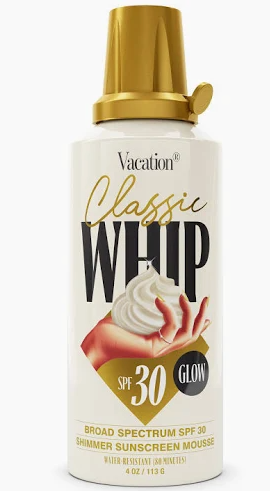 Classic Whipped Glow SPF 30