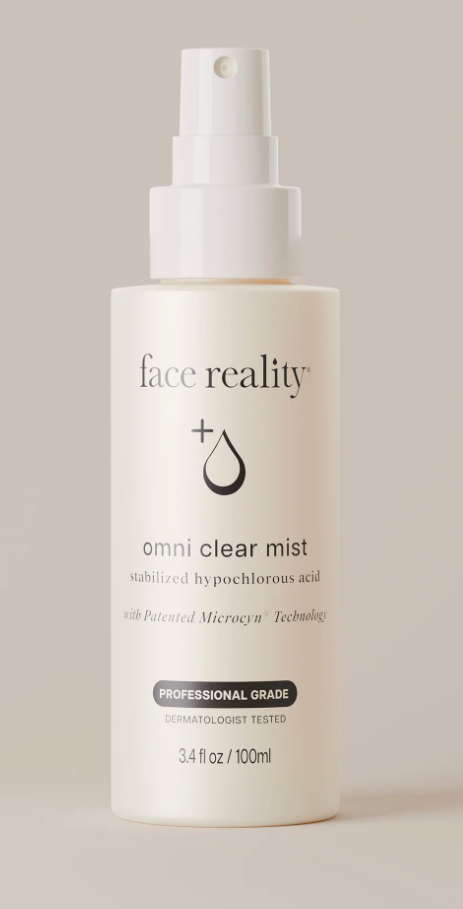 Omni Clear Mist