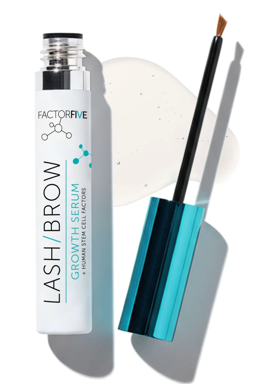 Factor Five Lash / Brow Growth Serum