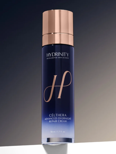 Celthera Advanced Overnight Repair Cream
